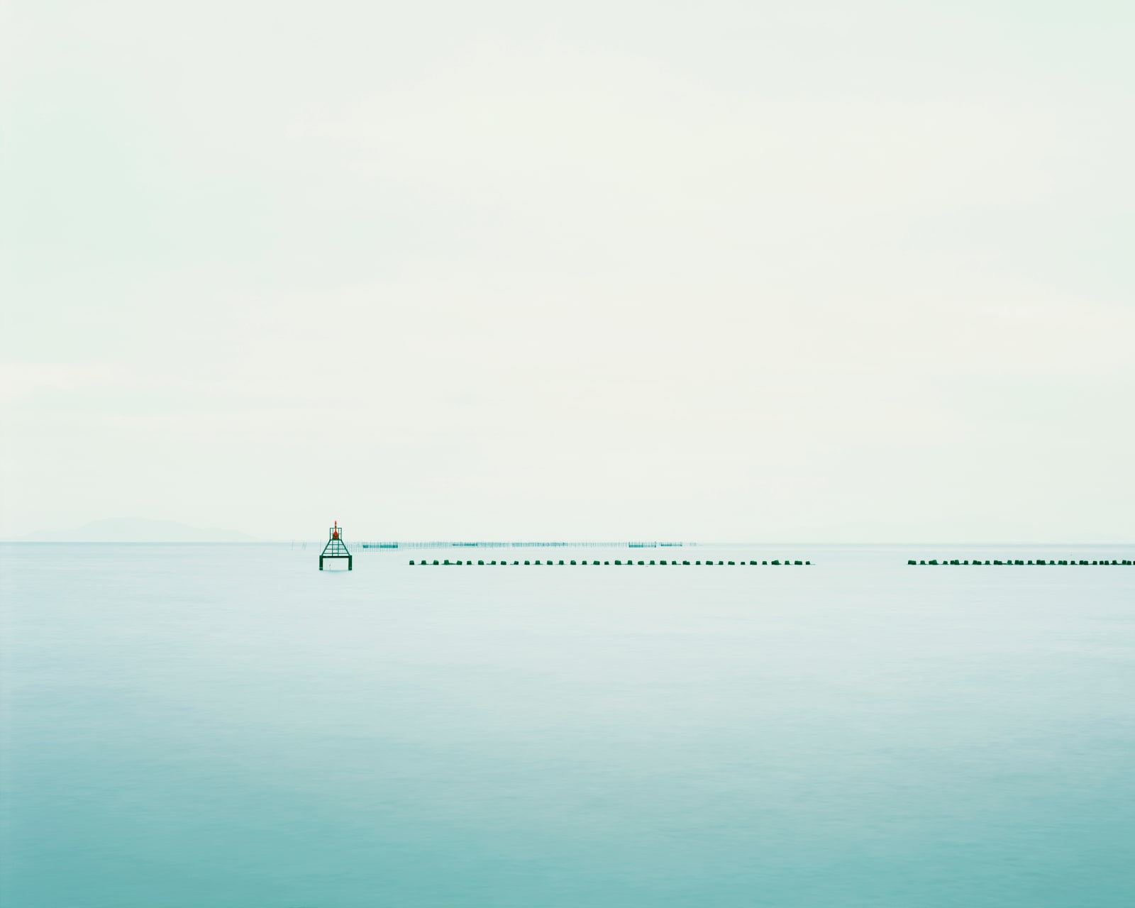 David Burdeny, Red Beacon, Japan