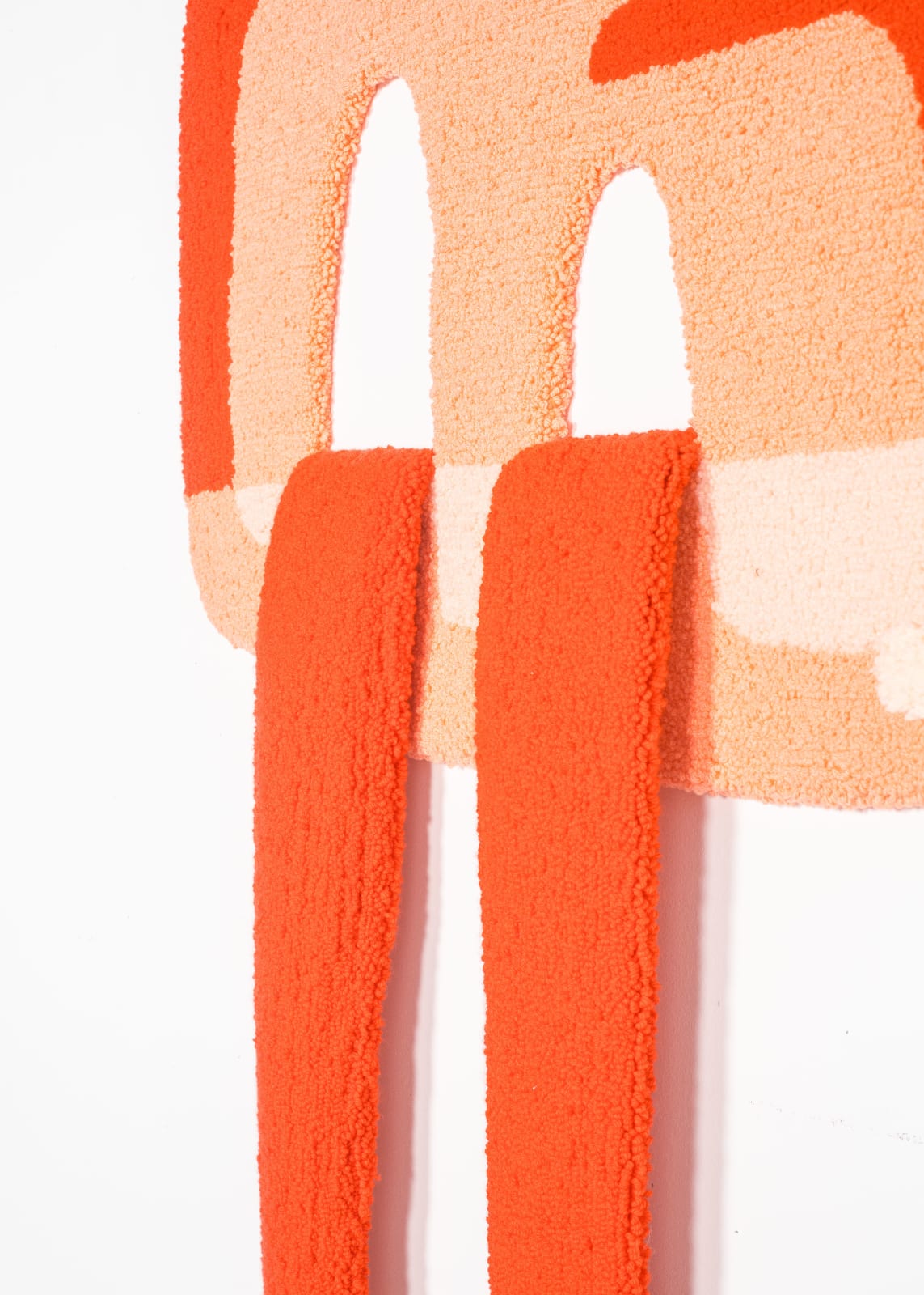 Brianna Gluszak, My Eyes Left My Pupils Behind