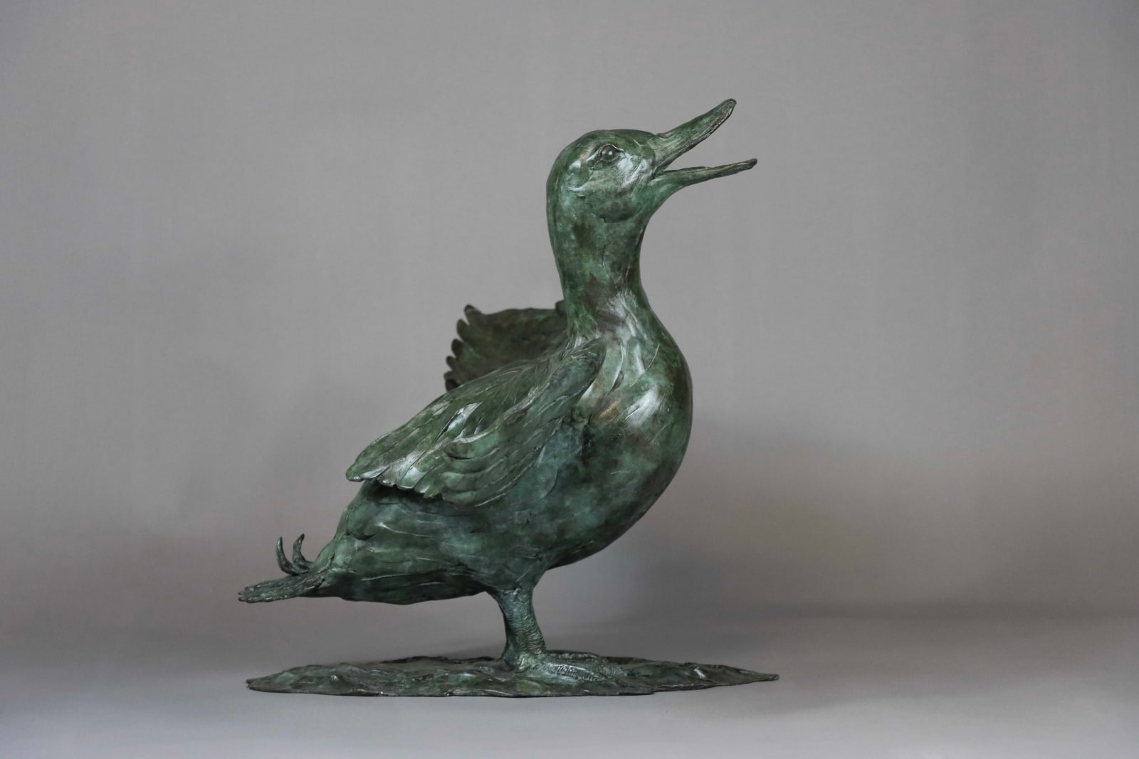 Edward Waites, Mallard II