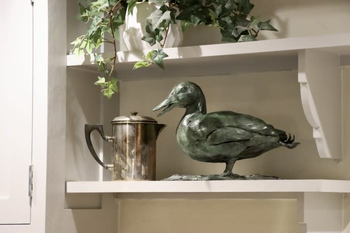 Edward Waites, Mallard I