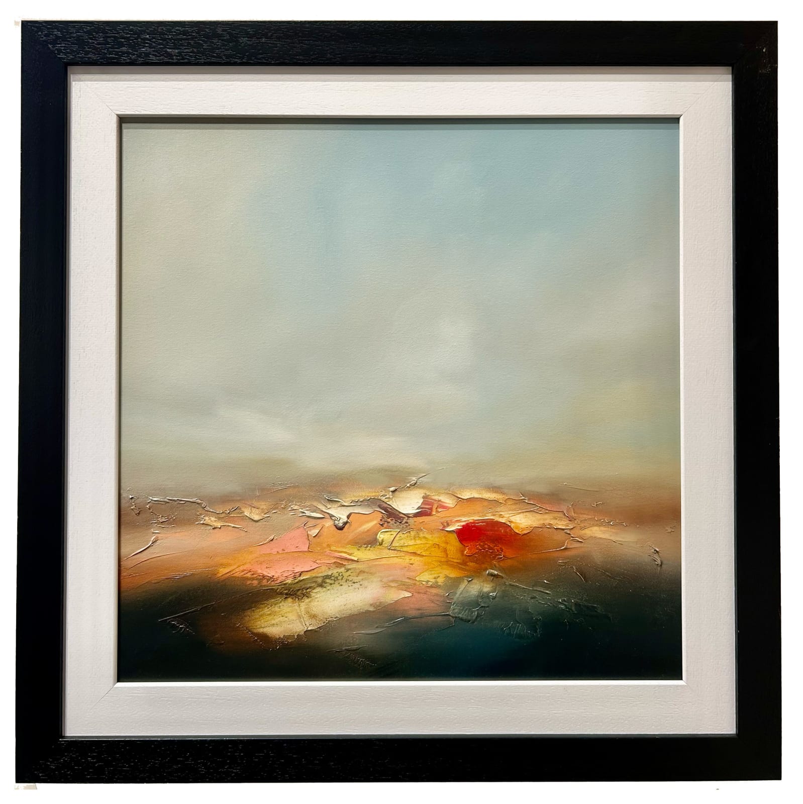 Paul Bennett, Dusk Falls