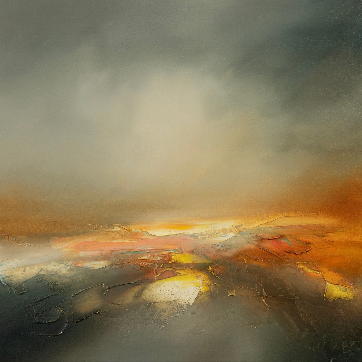 Paul Bennett, Distant Days
