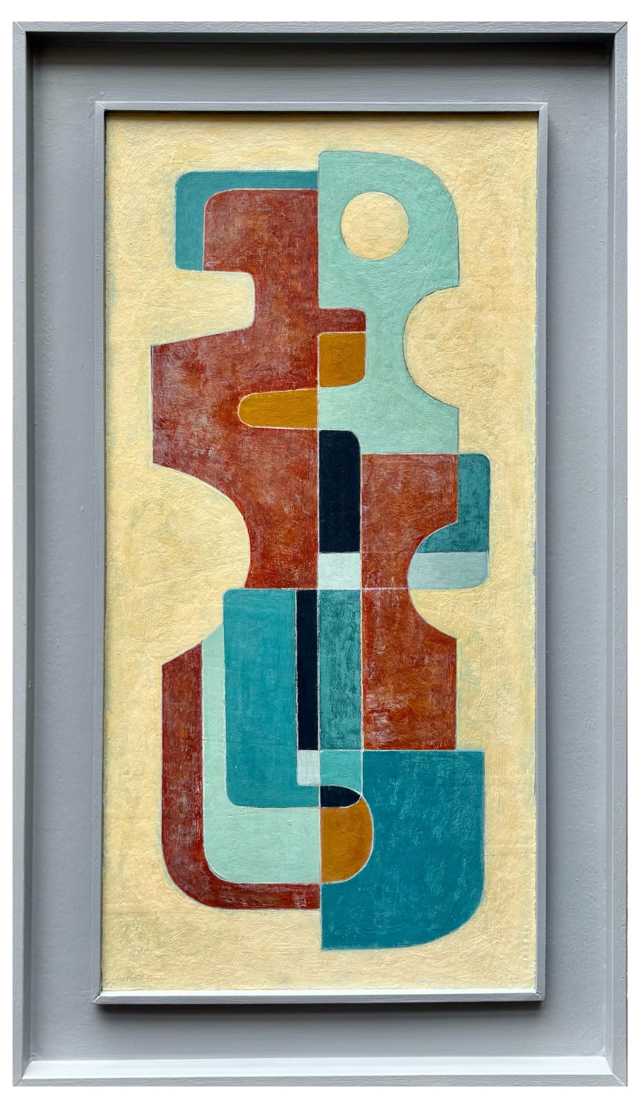 Robert Fogell, Interplay