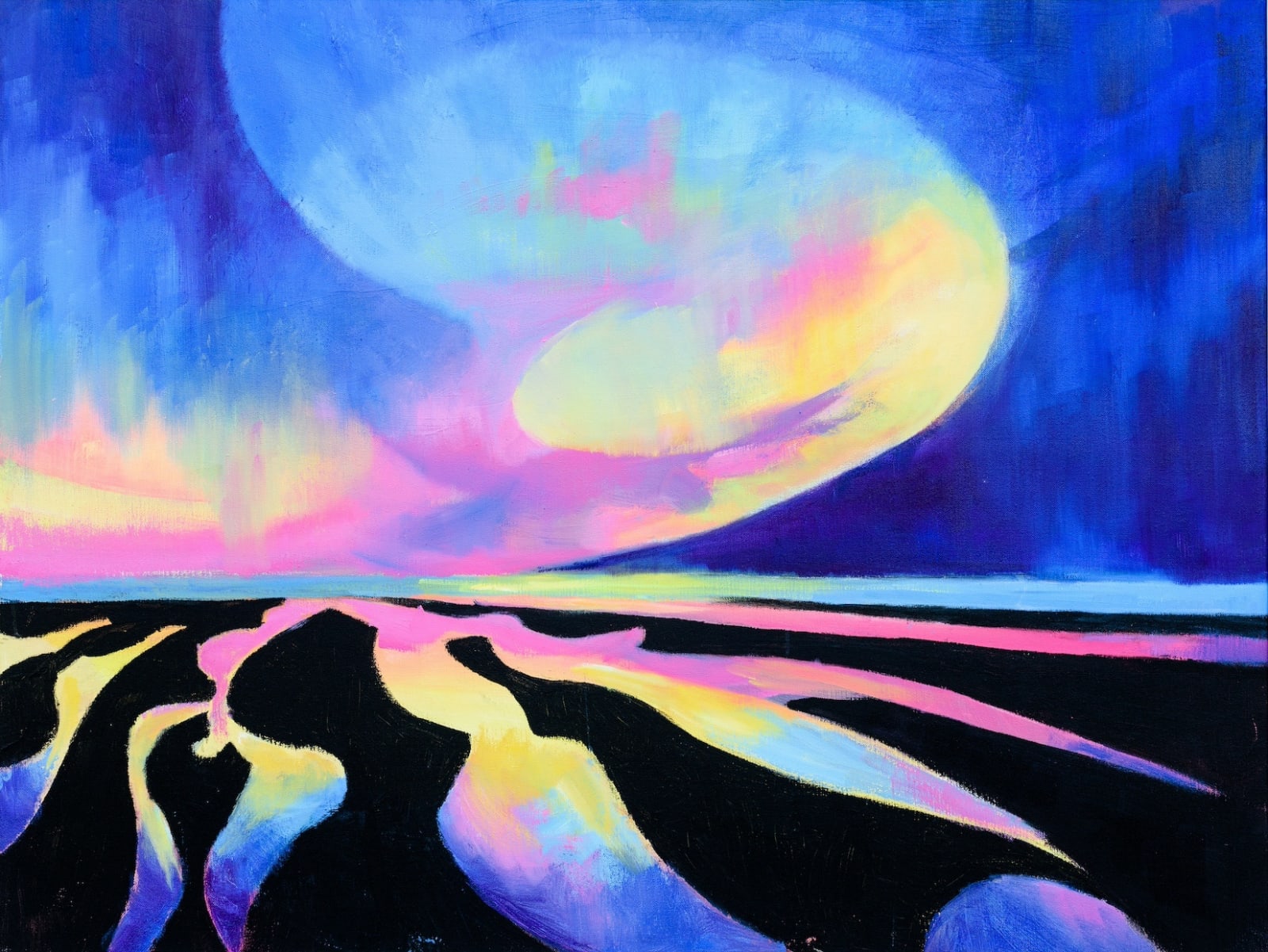 Kenneth Webb, Revelation