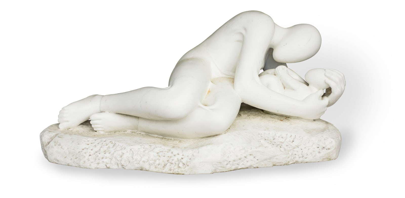 Stella Shawzin, Mother & Baby XI