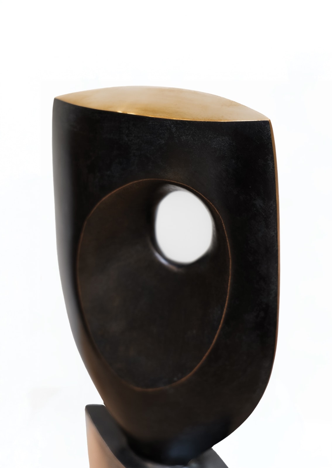 Robert Fogell, Stacked Form