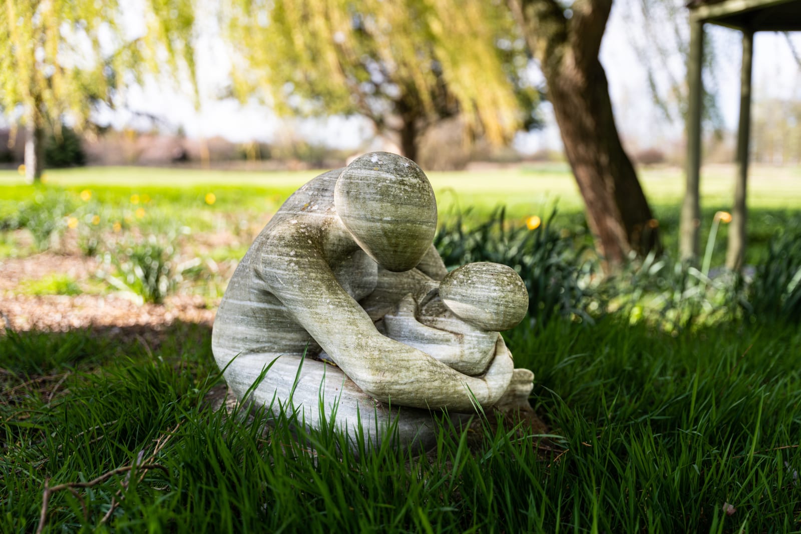 Stella Shawzin, Motherly Love