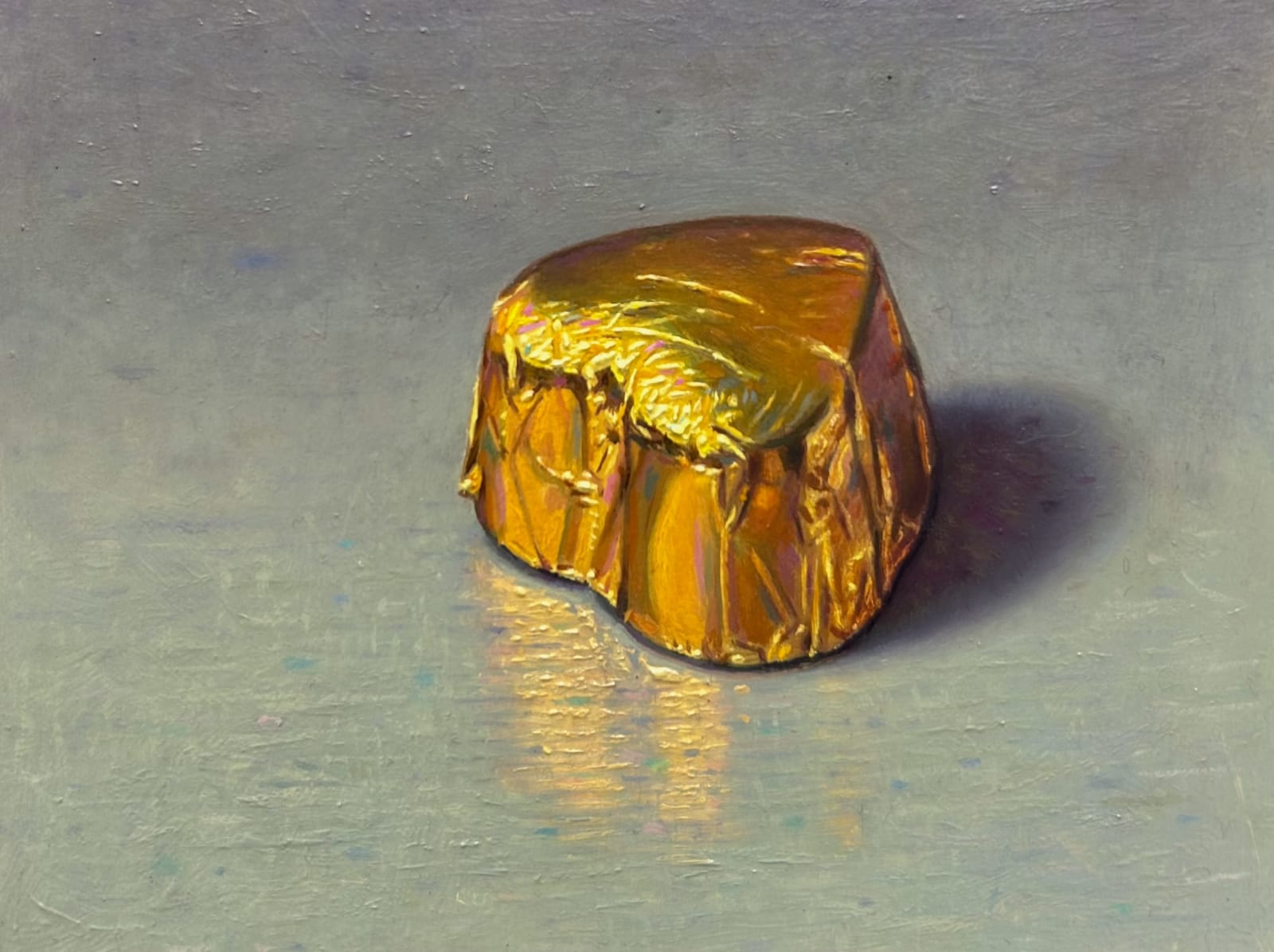 Eric De Vree, Hearth of Gold