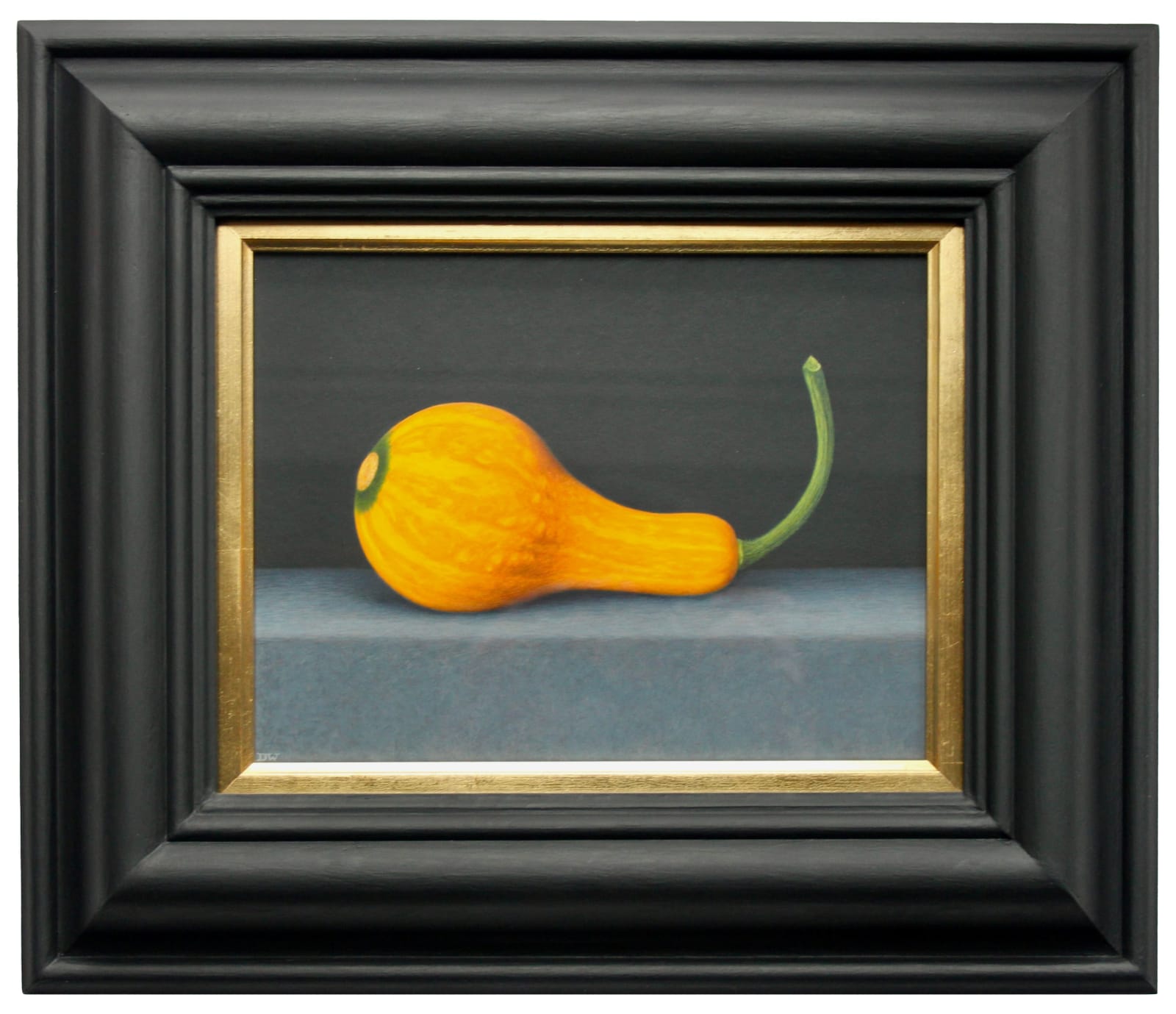 Dylan Waldron, A Gourd, 2010