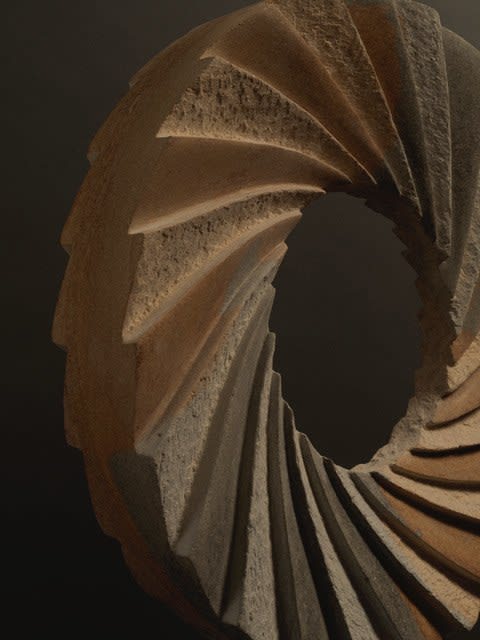 Nicolas Moreton, Spinnning Through