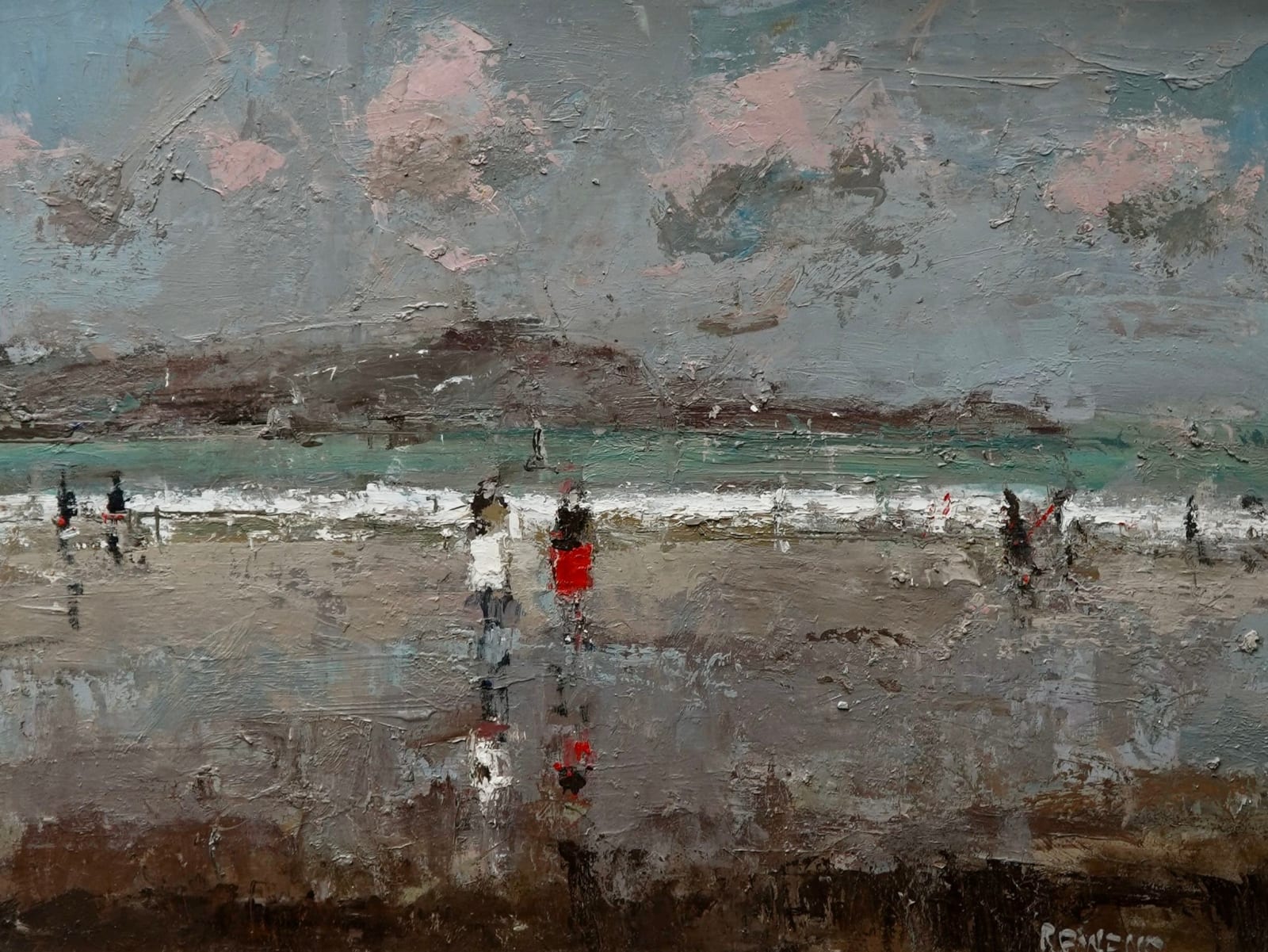 Robert E. Wells, Cornwall Shorts
