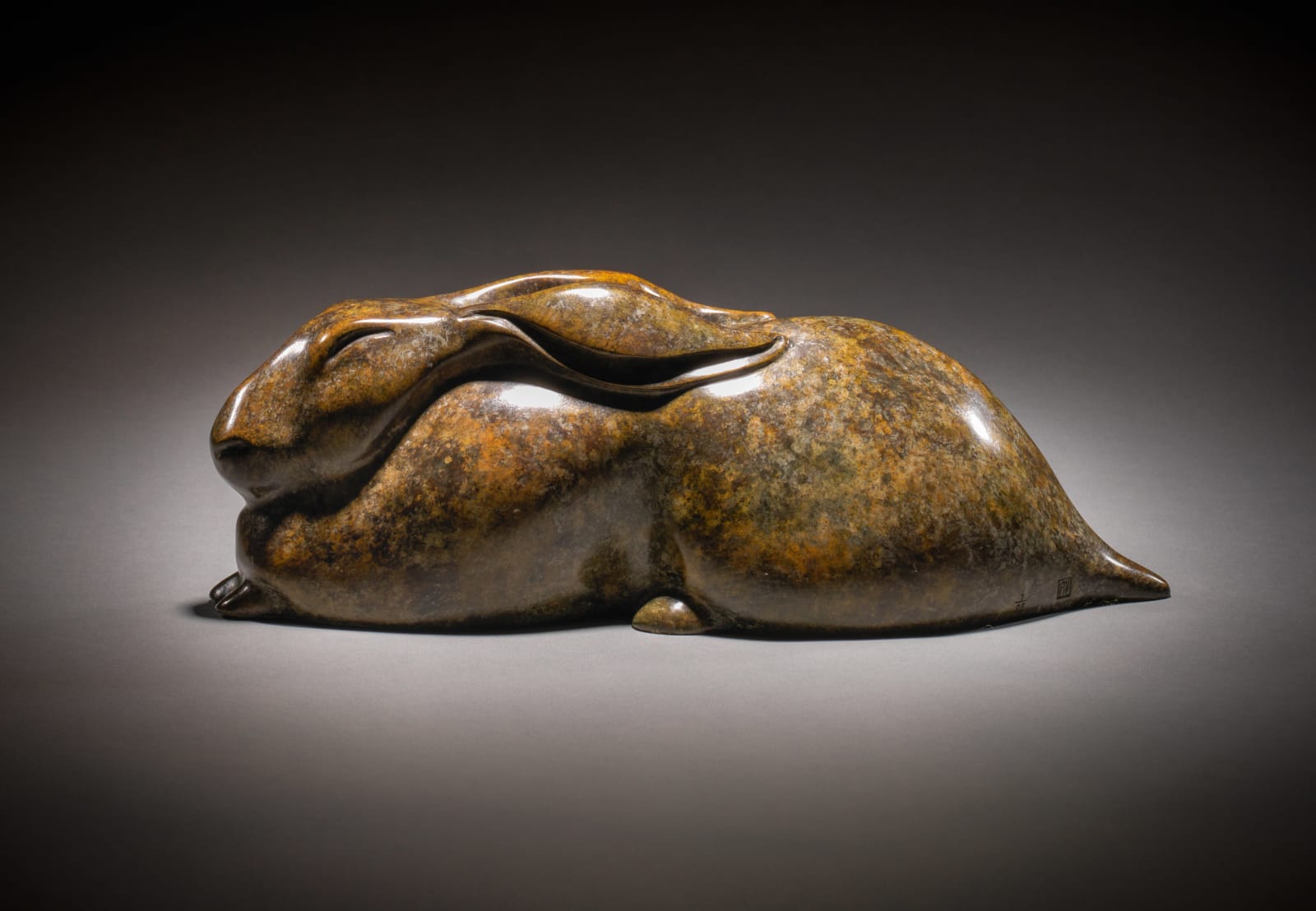 Simon Gudgeon, Guardian Hare