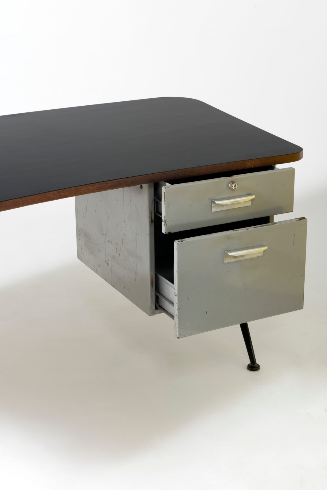Jean Prouvé, Desk, 1953