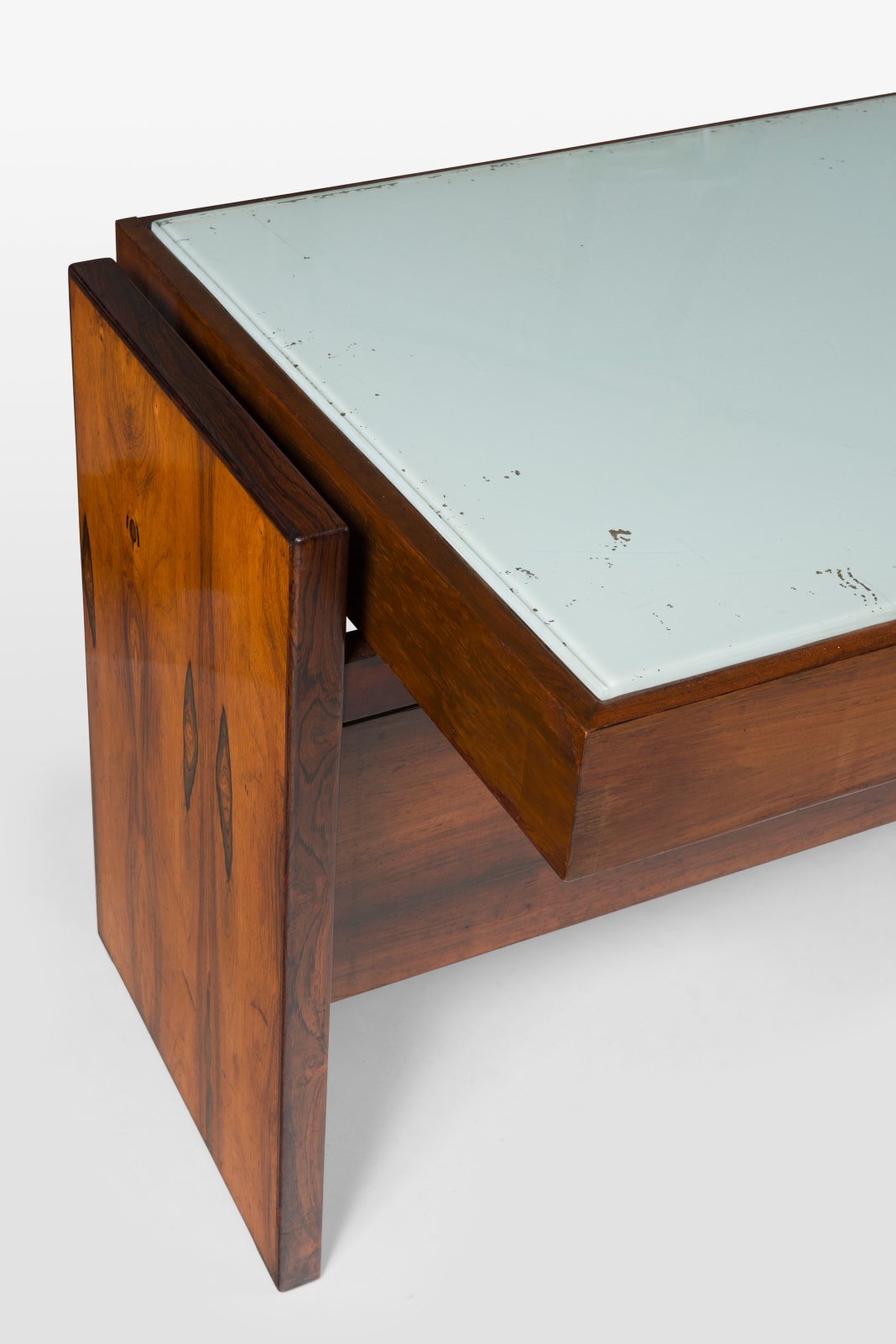 Joaquim Tenreiro, Desk , c. 1965