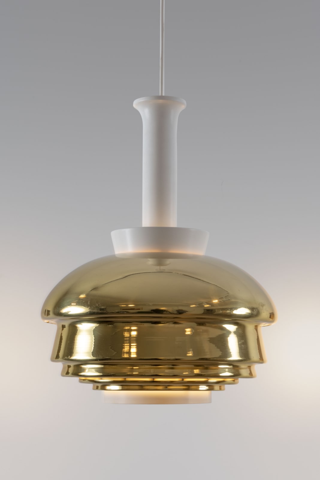 Set of 3 pendant lights