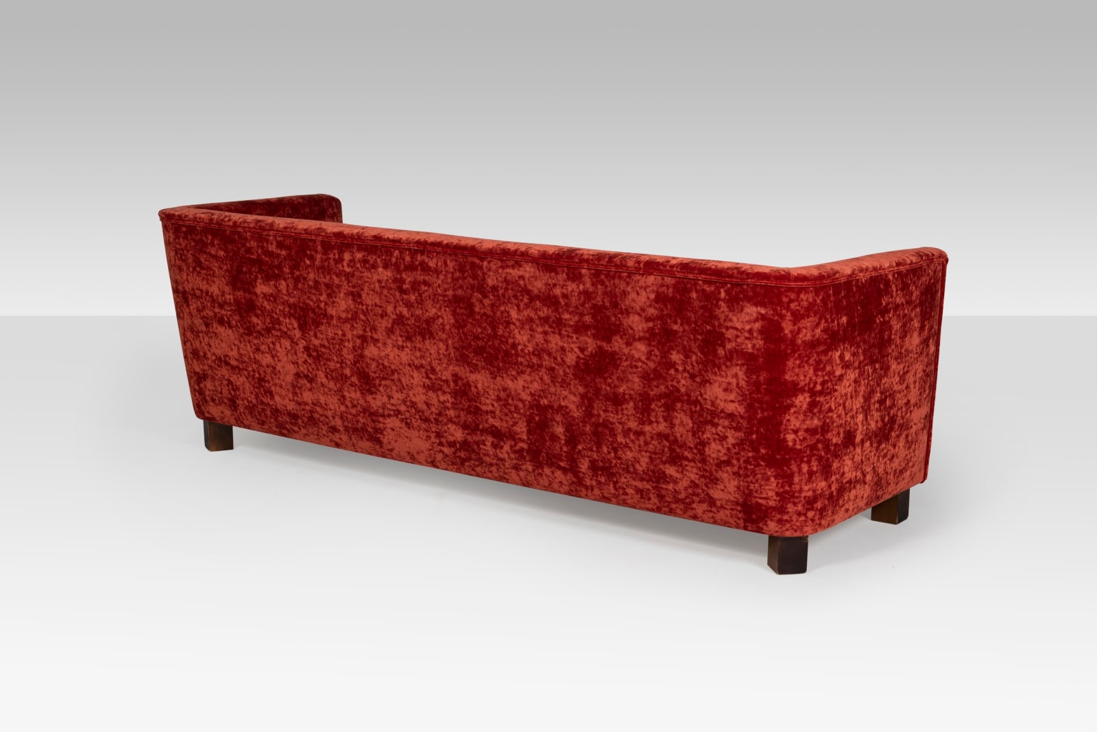Axel Einar Hjorth, Sofa, ca. 1930