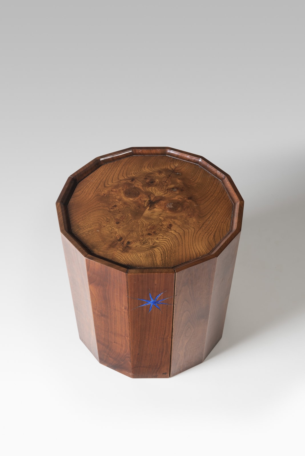 Robert Whitley, Side table, 1960's