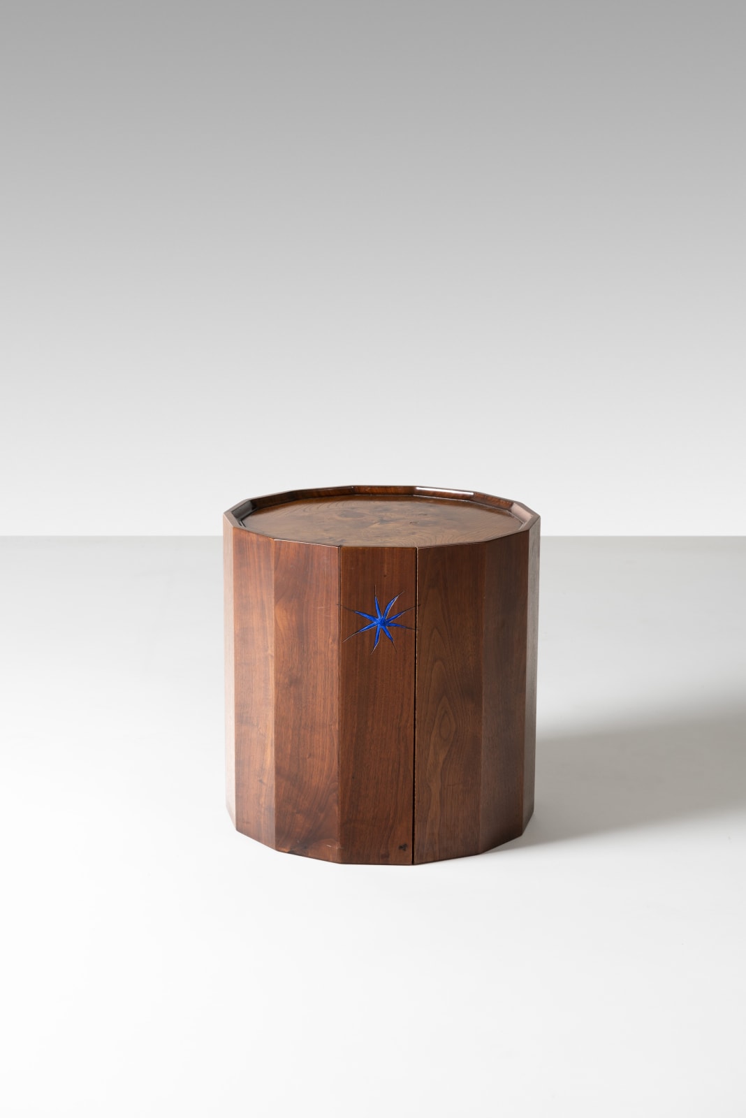 Robert Whitley, Side table, 1960's