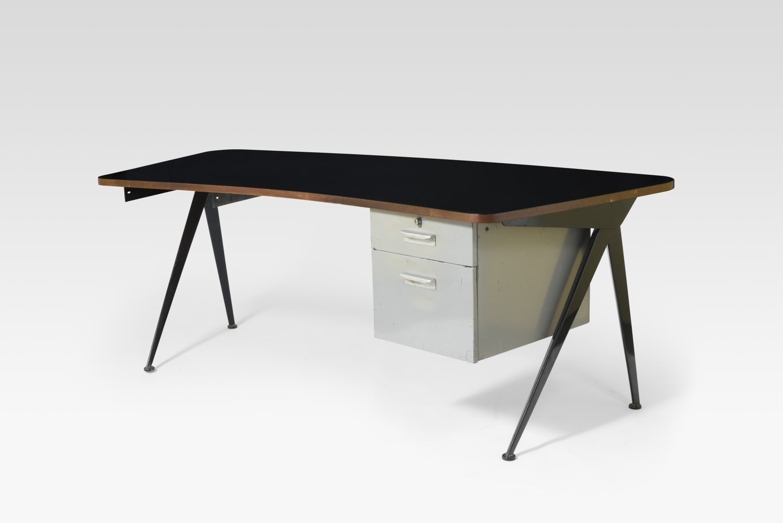 Jean Prouvé, Desk, 1953