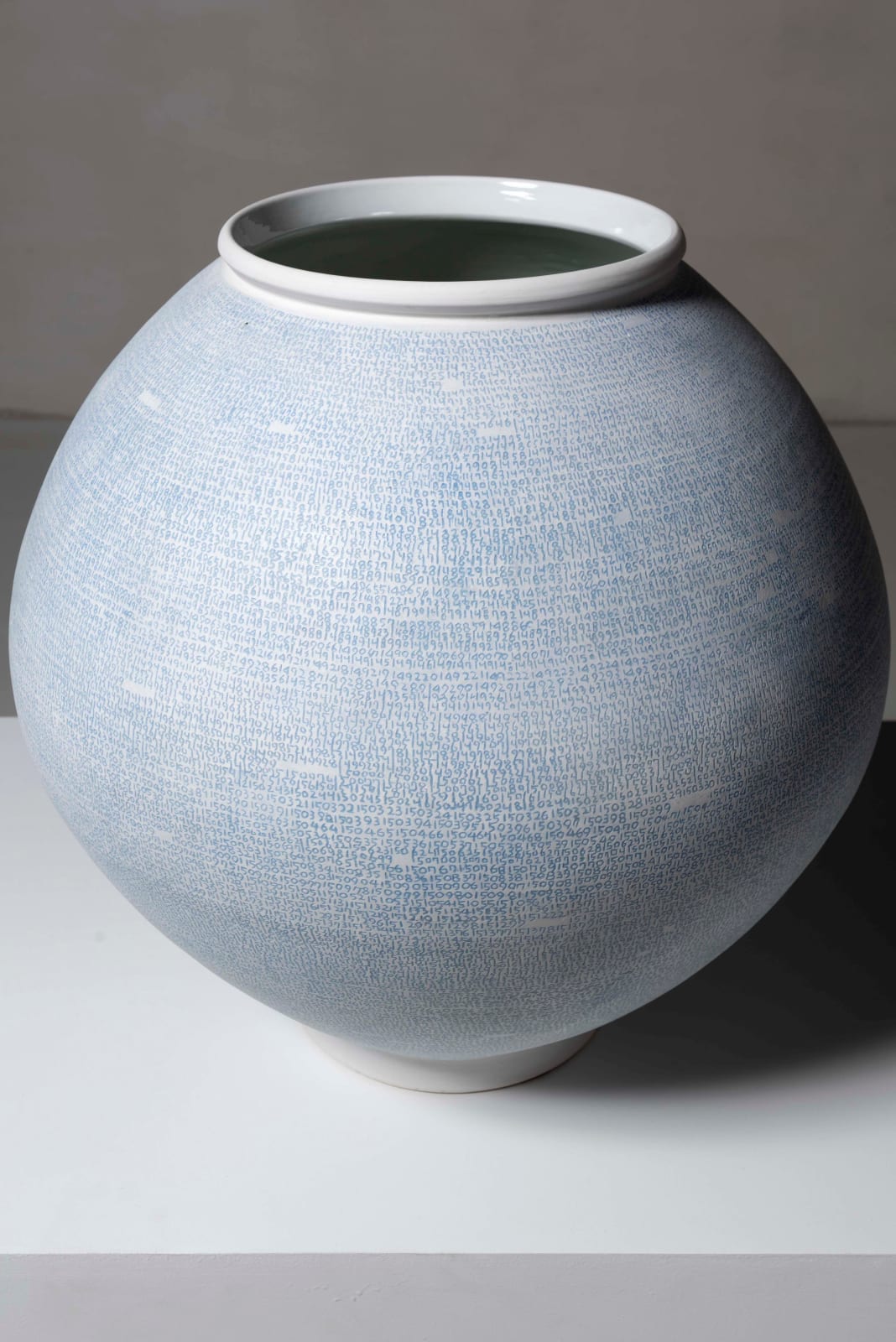 Toshio Matsui, Vase, 2011