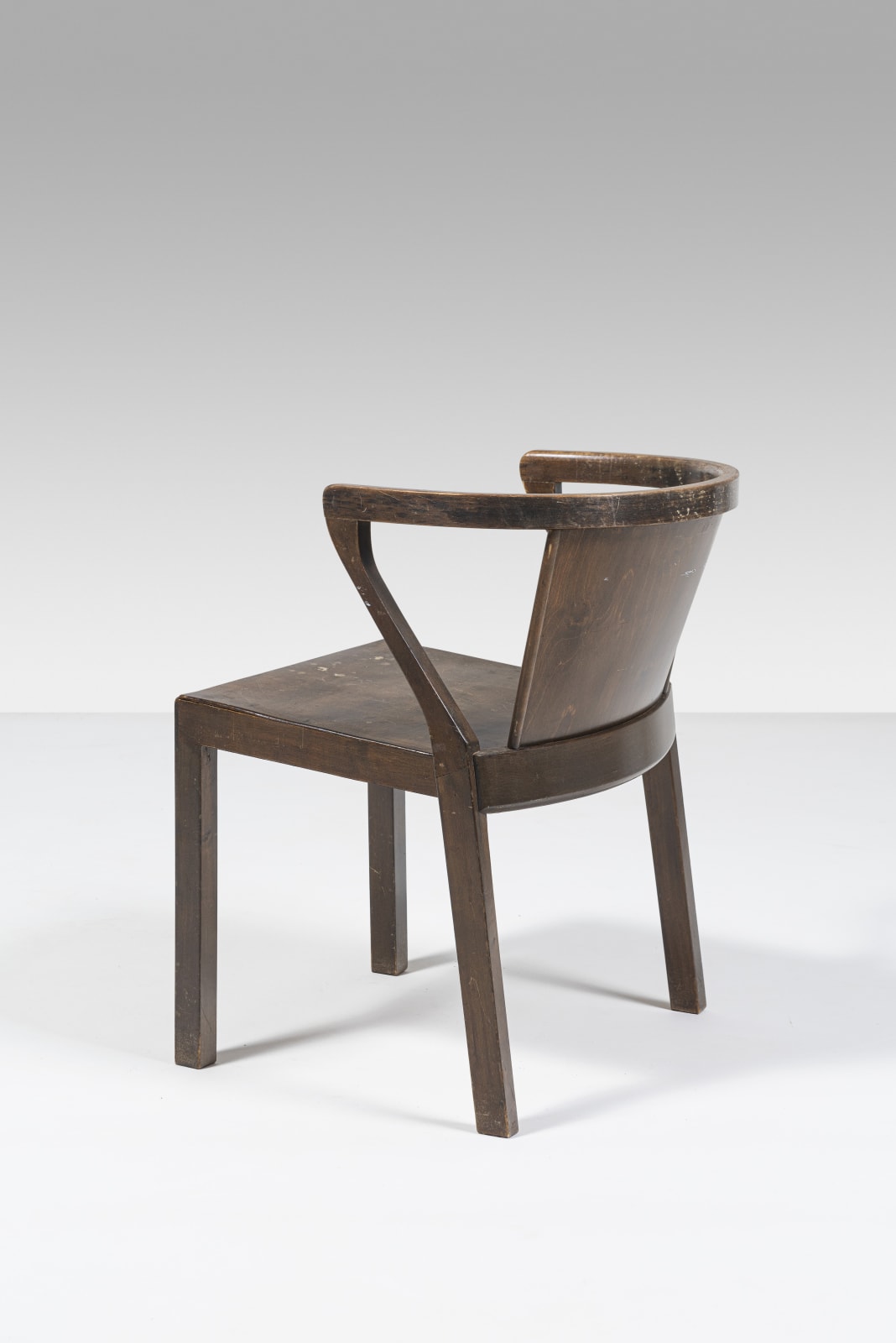 Alvar Aalto, Rare Stacking armchair, 1929 | Gokelaere & Robinson