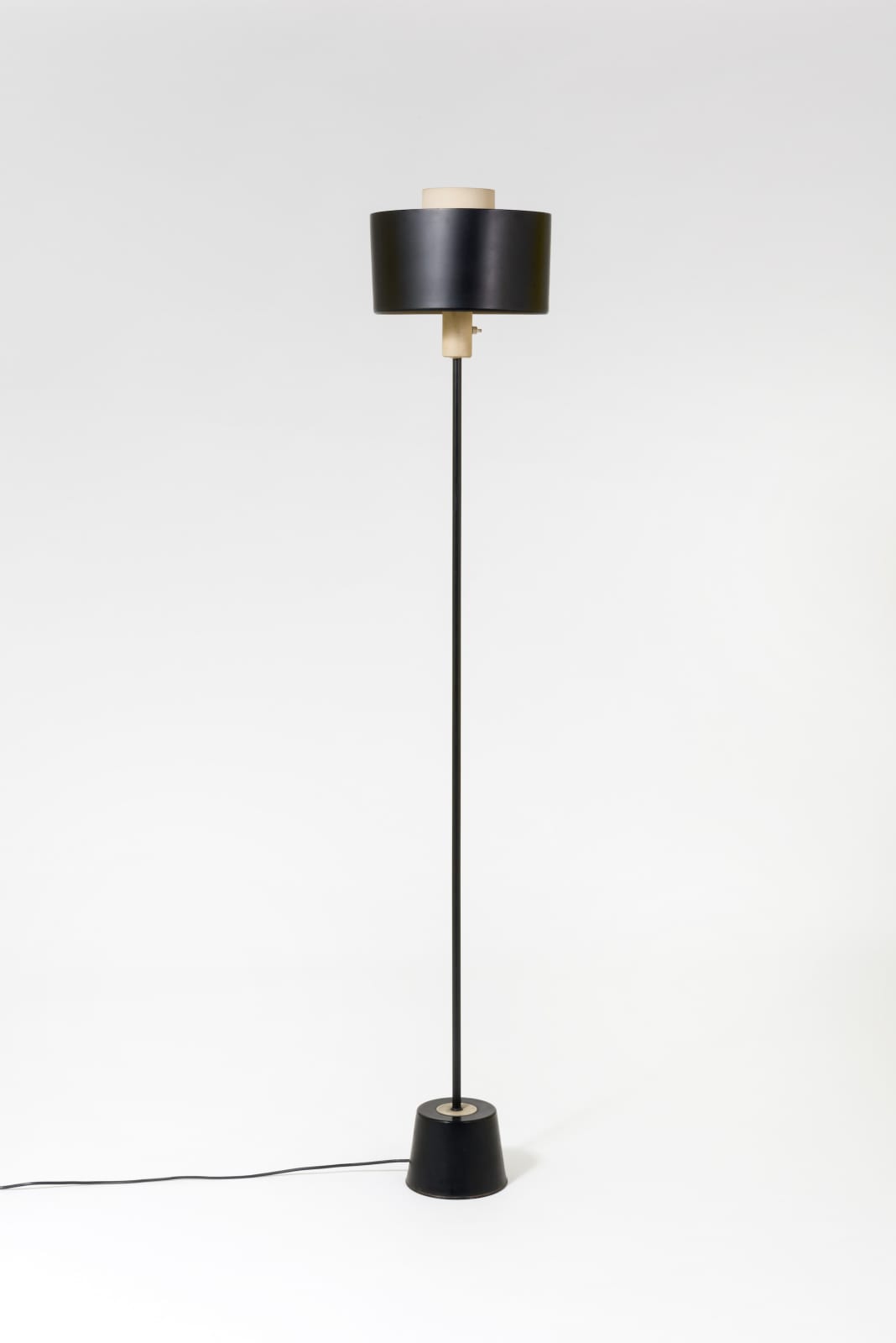 Gaetano Sciolari, Floor lamp, 1950