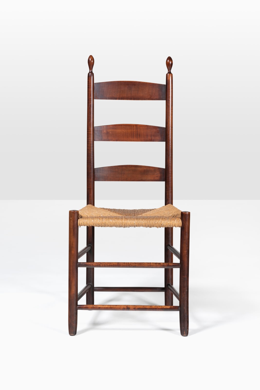 Enfield Shaker chair, c. 1840-60
