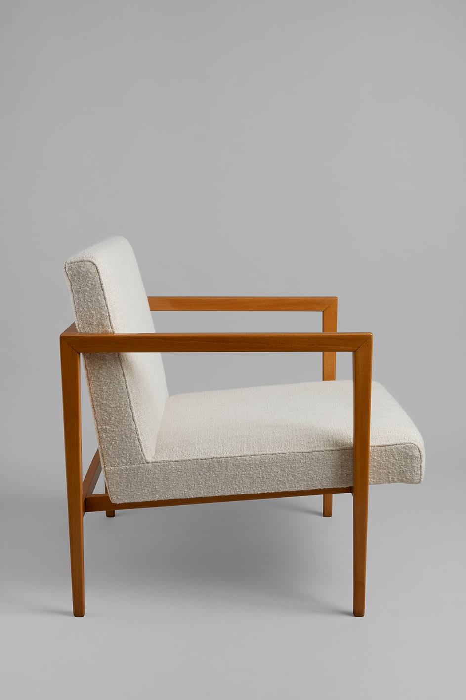 Jacob Ruchti, Armchair, 1952