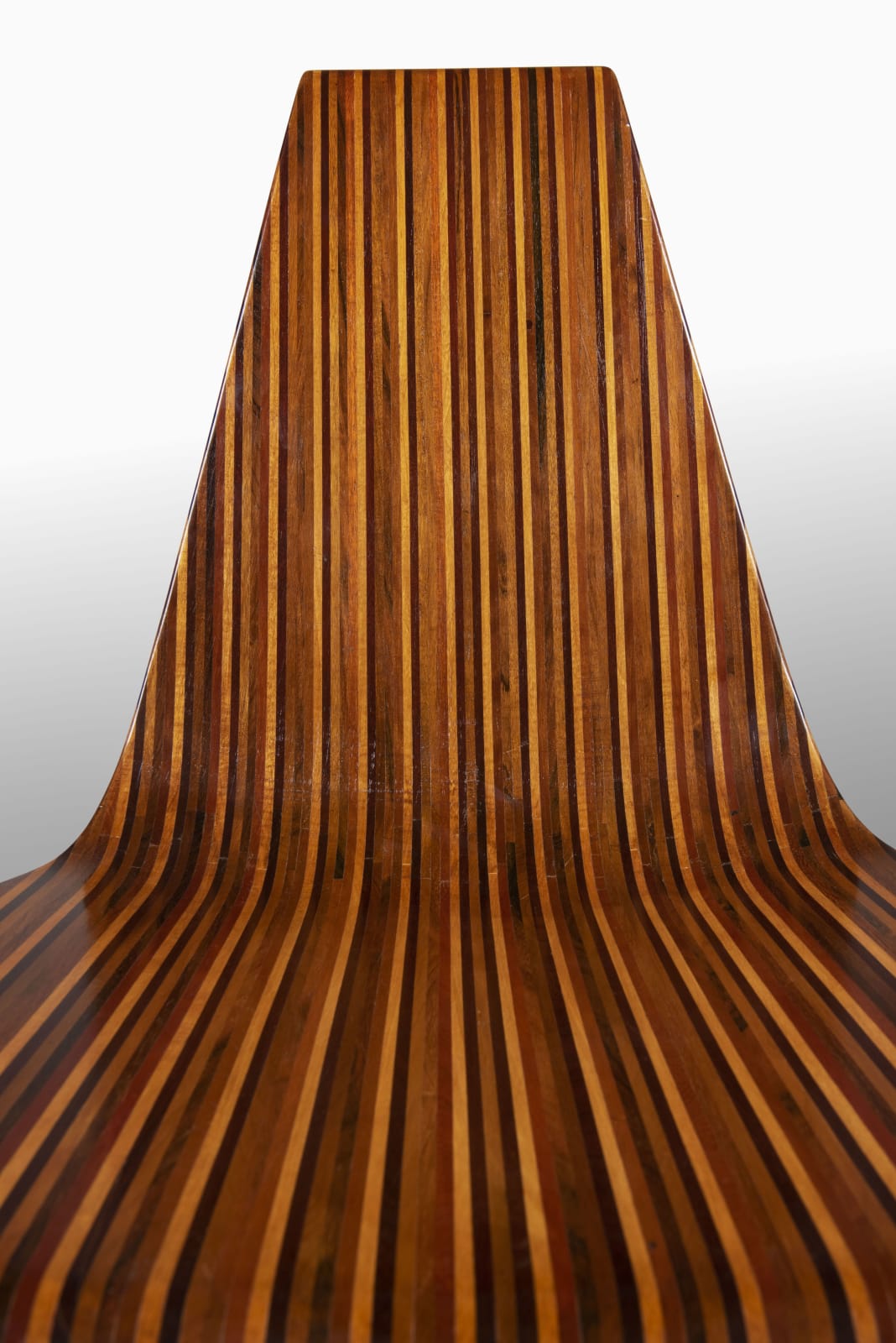 Joaquim Tenreiro, Cadeira de Três Pés (Three legs Chair), 1947