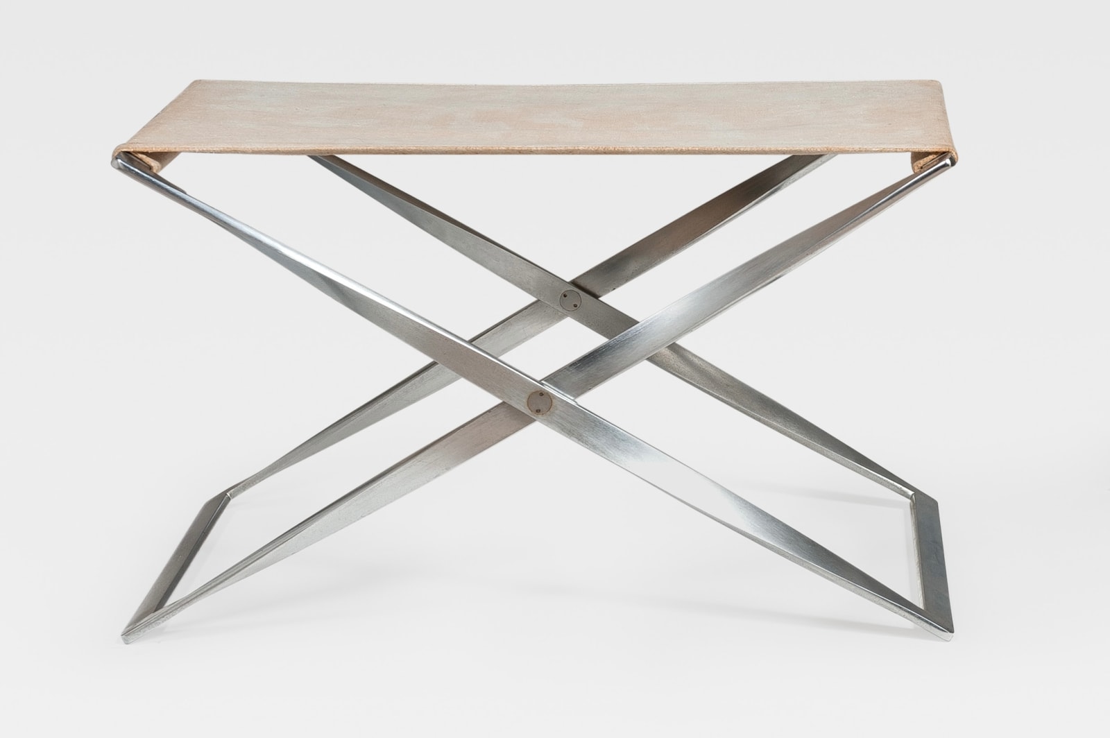 Poul Kjaerholm, PK 91 stool, 1961