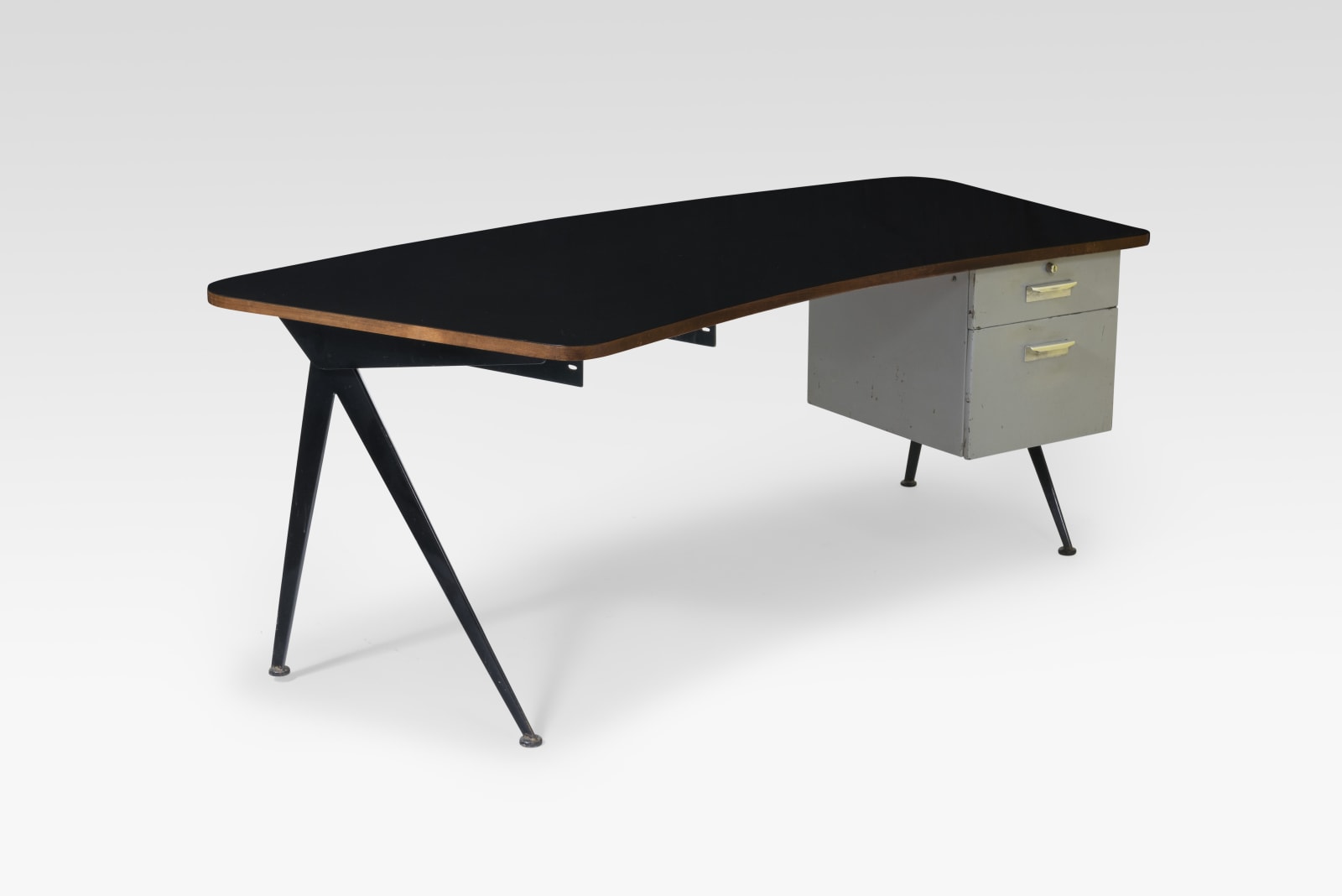 Jean Prouvé, Desk, 1953