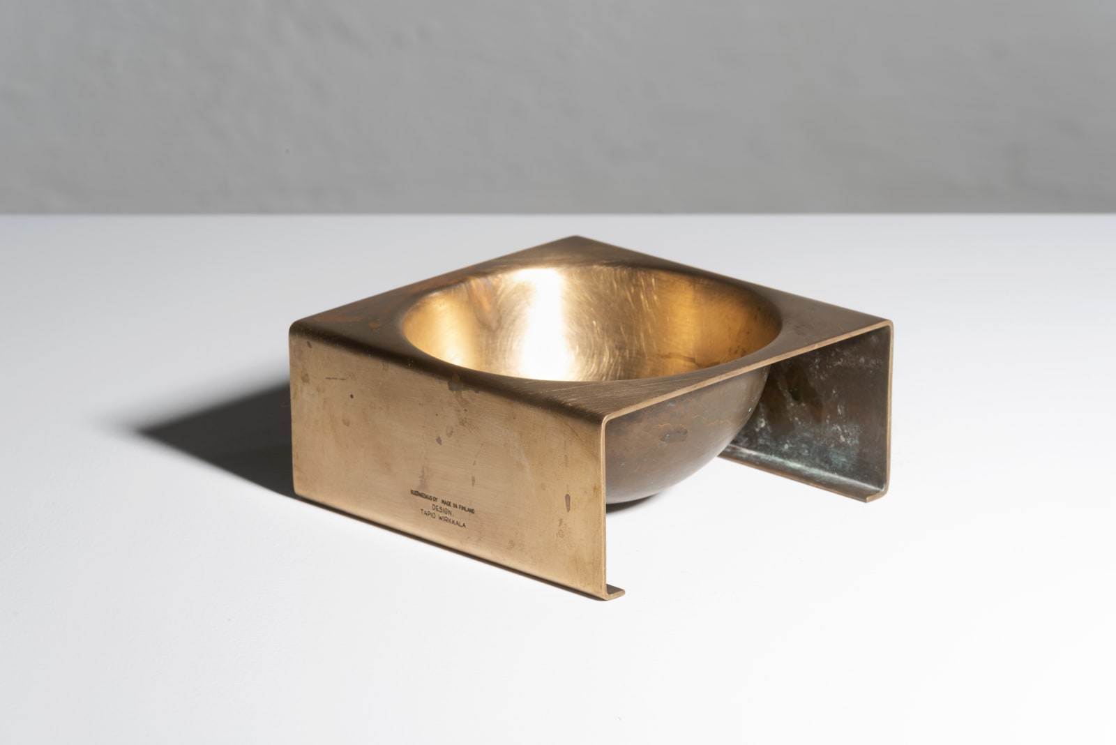 Tapio Wirkkala, Ashtray