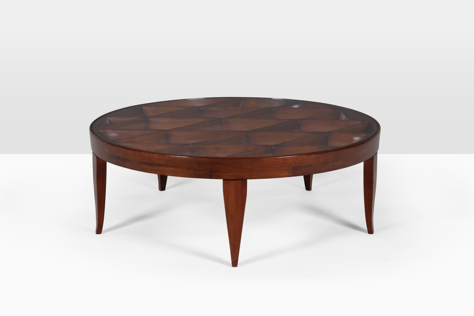 Gio Ponti, Coffee table, ca. 1930