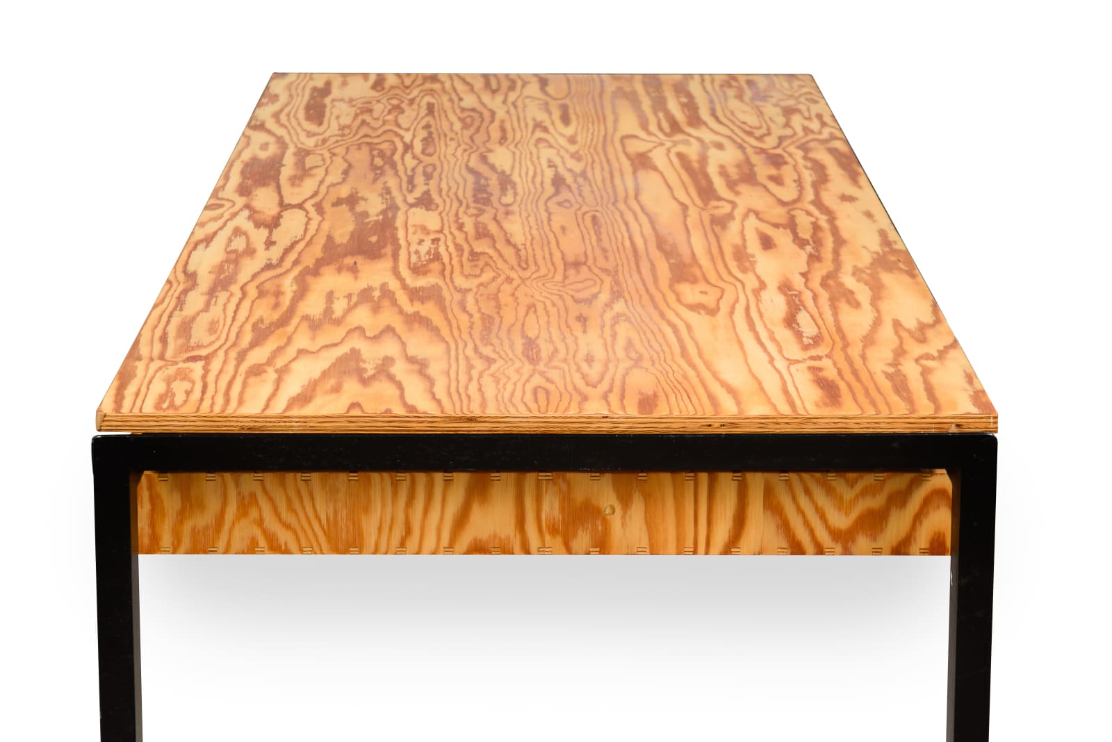Poul Kjaerholm, Academy student desk, 1955
