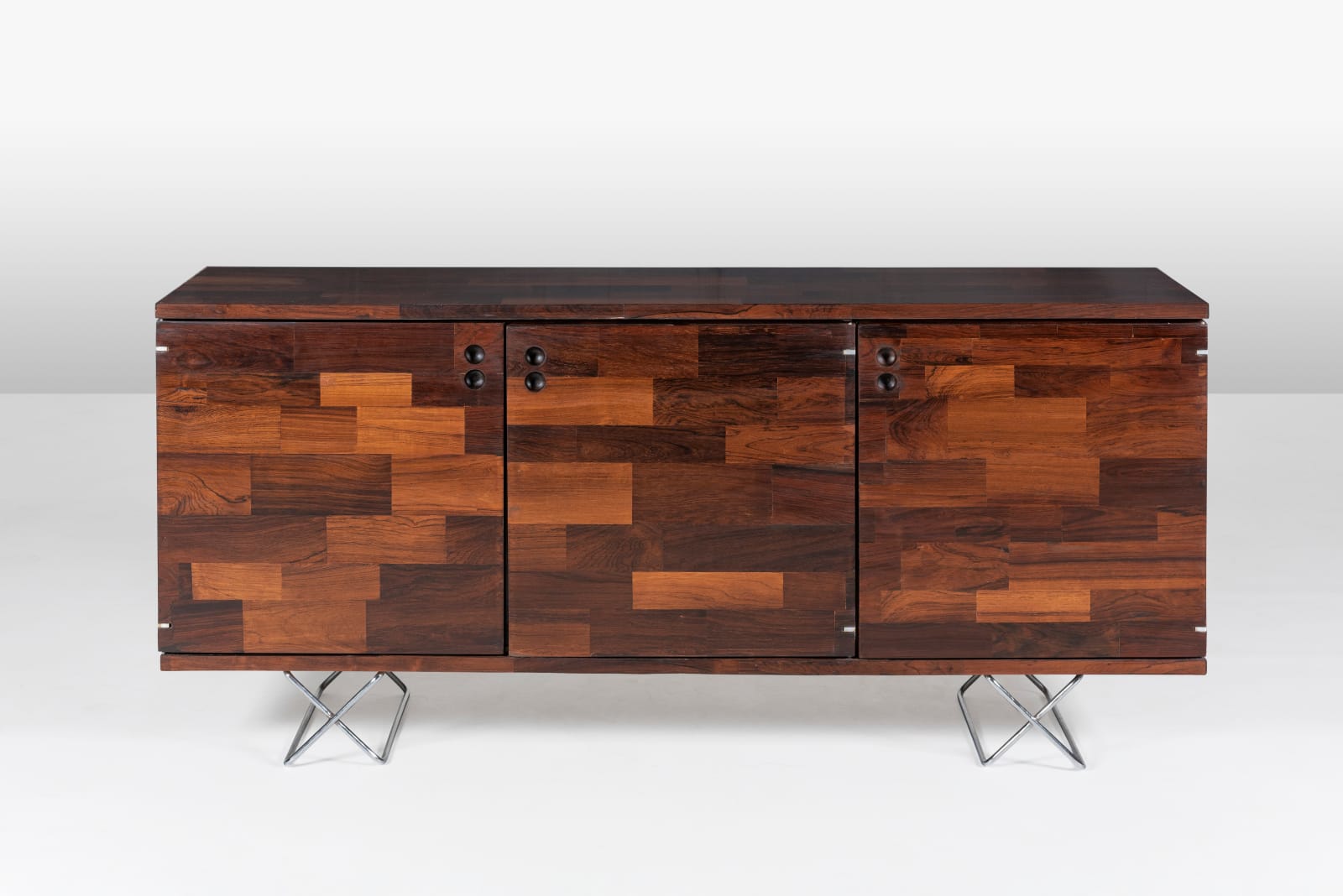 Jorge Zalszupin, Sideboard, 1962