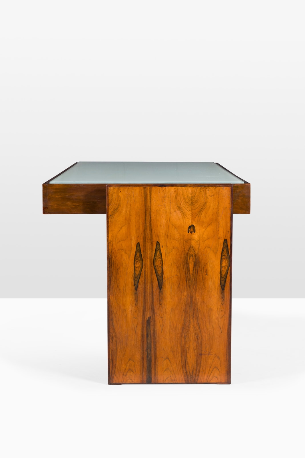 Joaquim Tenreiro, Desk , c. 1965