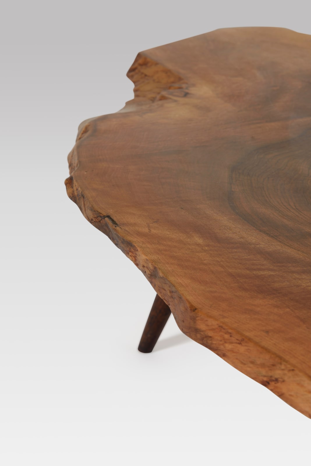 George Nakashima, Coffee Table, 1959