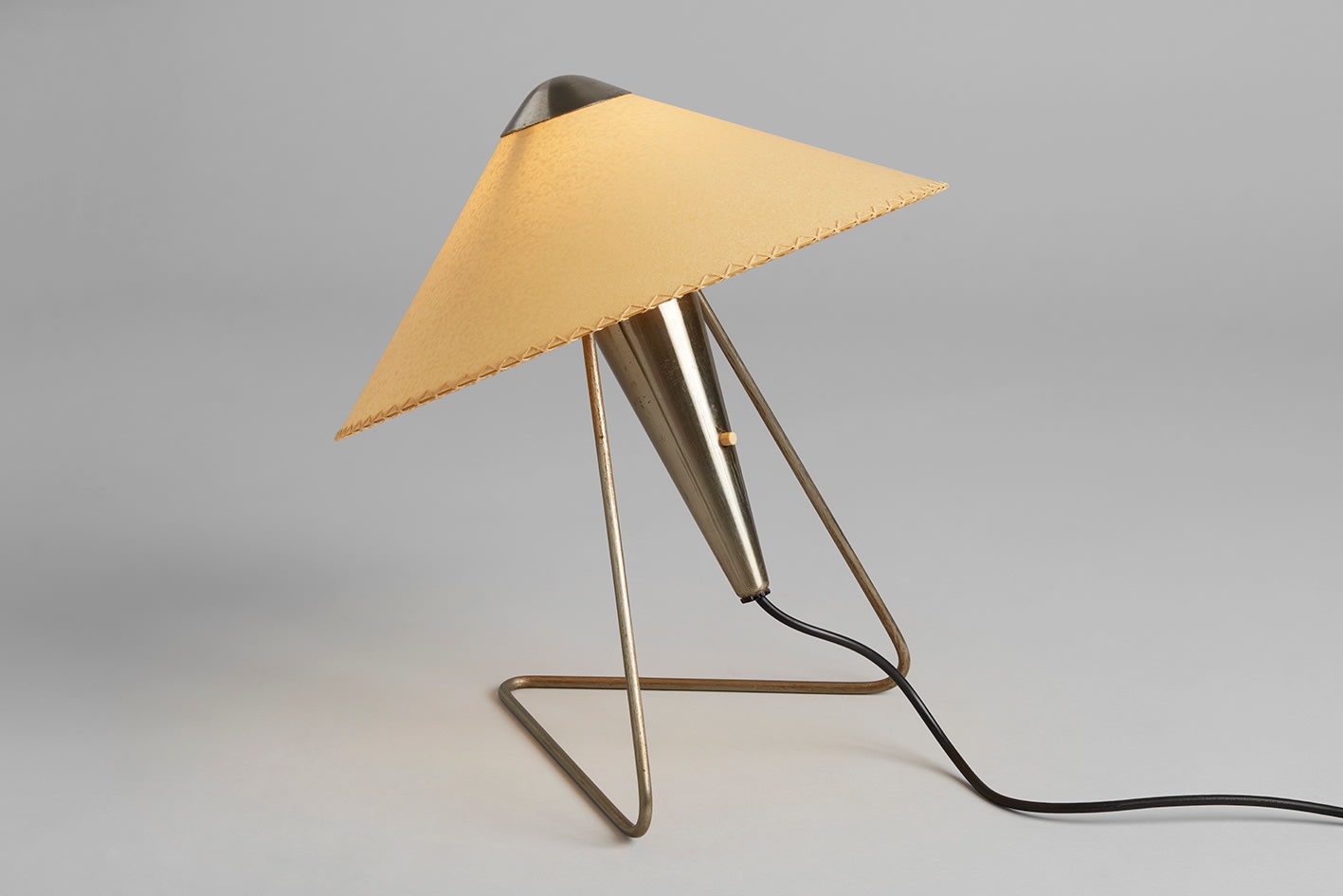 Helena Frantova, Table Lamp, ca. 1950