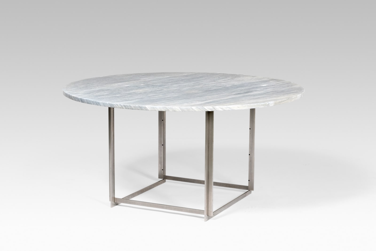 Poul Kjaerholm, PK 54 Table, 1963