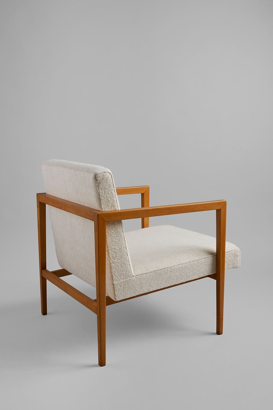 Jacob Ruchti, Armchair, 1952