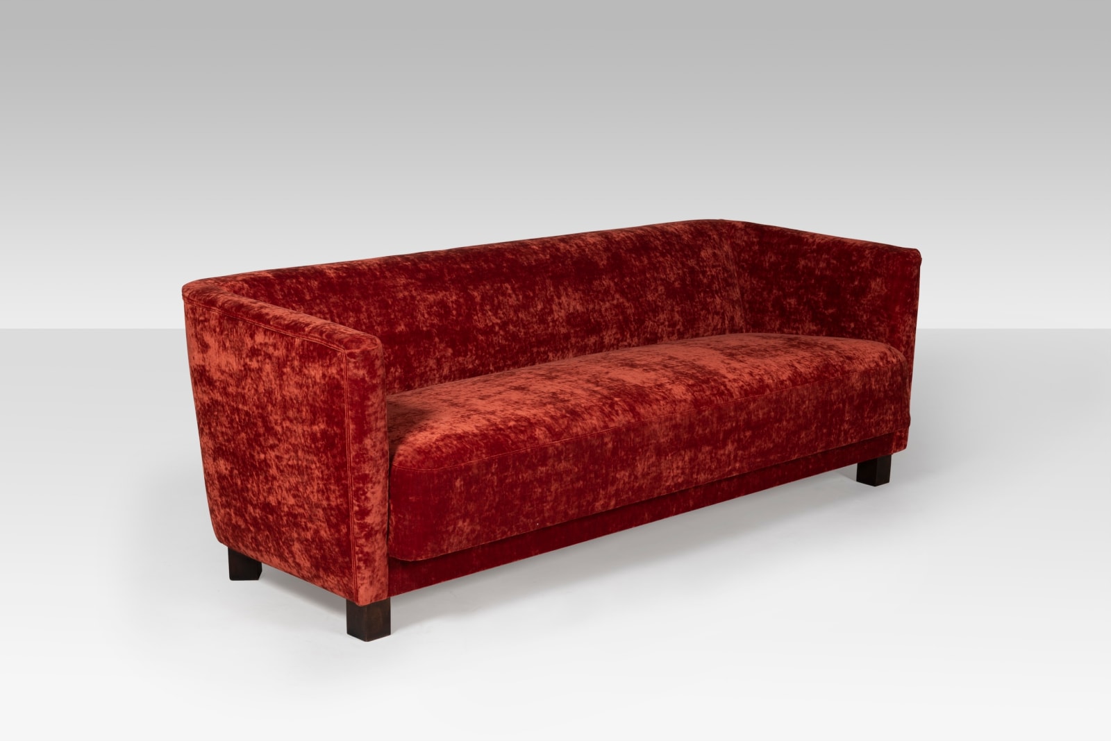 Axel Einar Hjorth, Sofa, ca. 1930