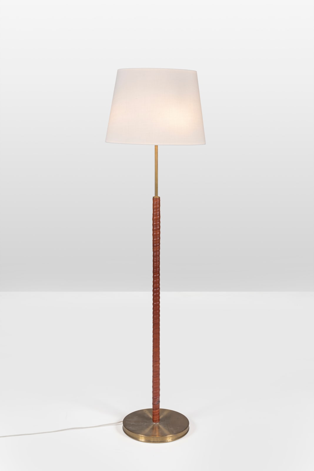 Josef Frank, Floor lamp , 1950 - 59