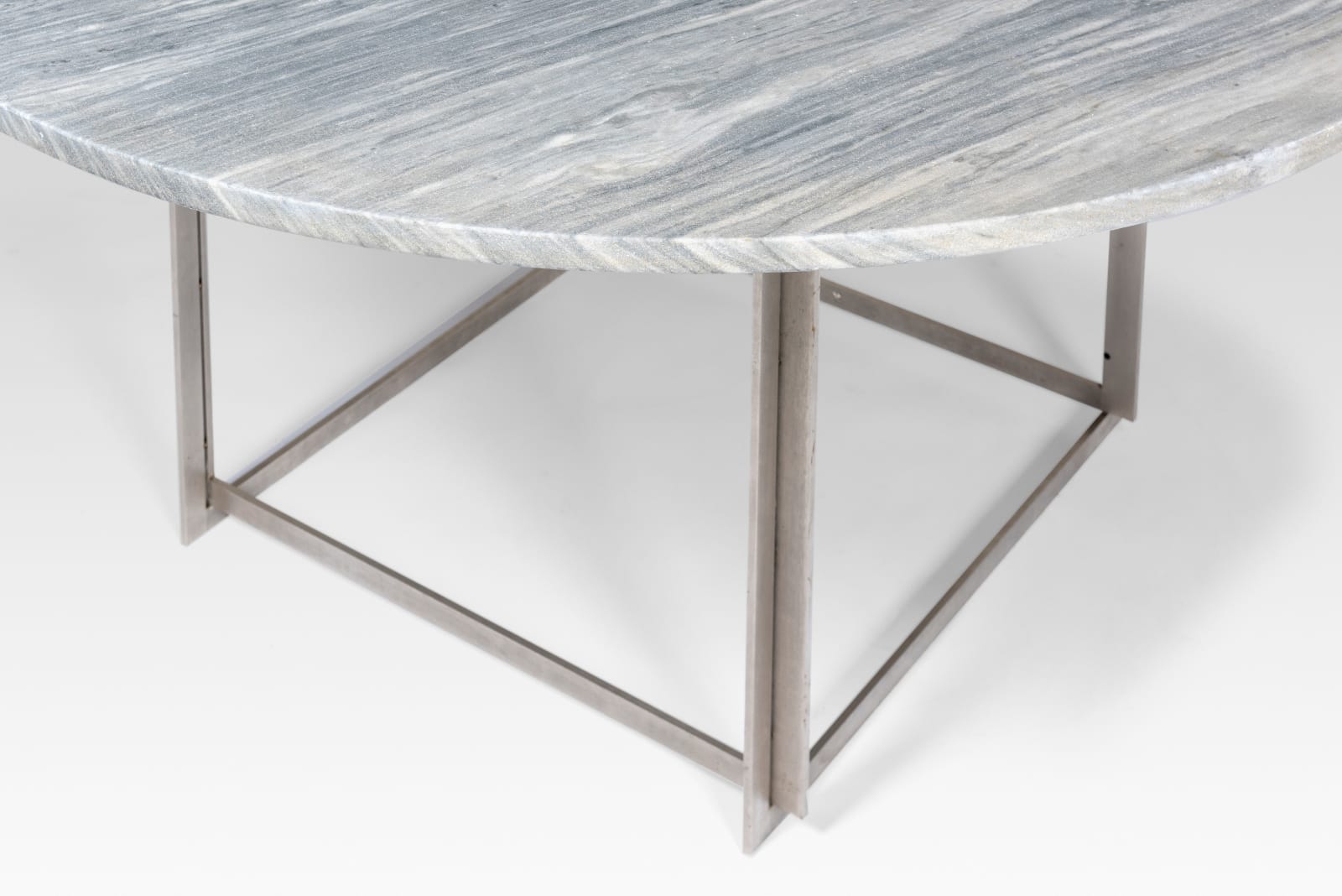 Poul Kjaerholm, PK 54 Table, 1963