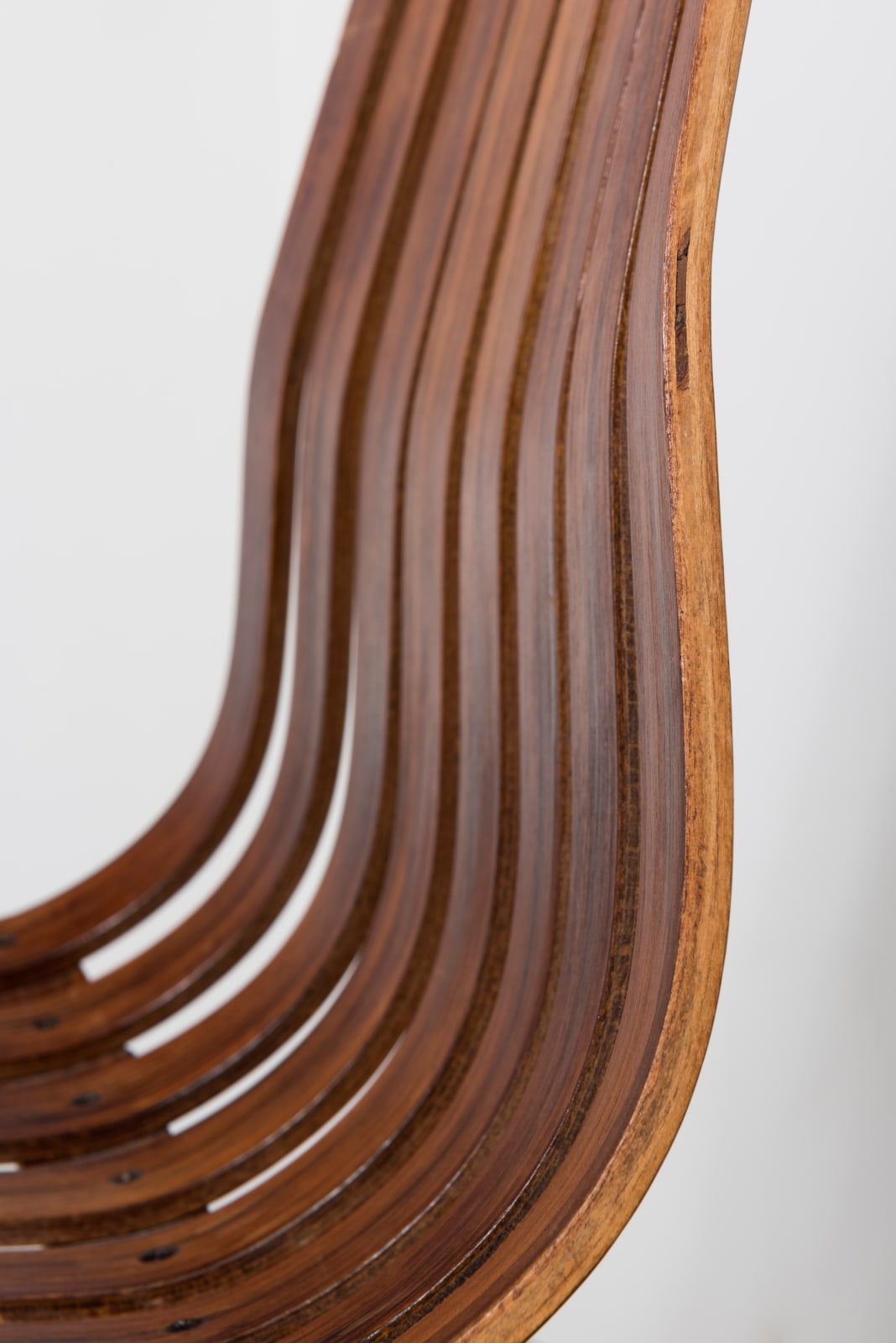 Hans Brattrud, Pair of chairs, 1965