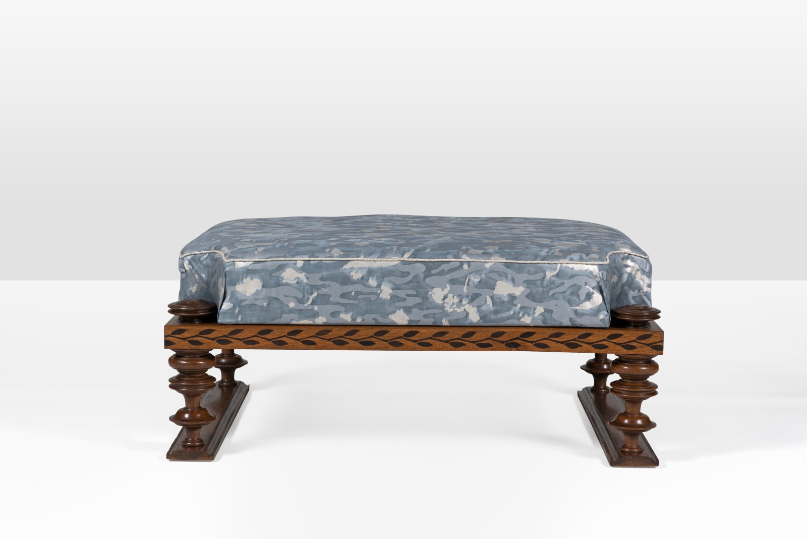 Niels Holger Rasmussen, Bench, ca. 1924-27
