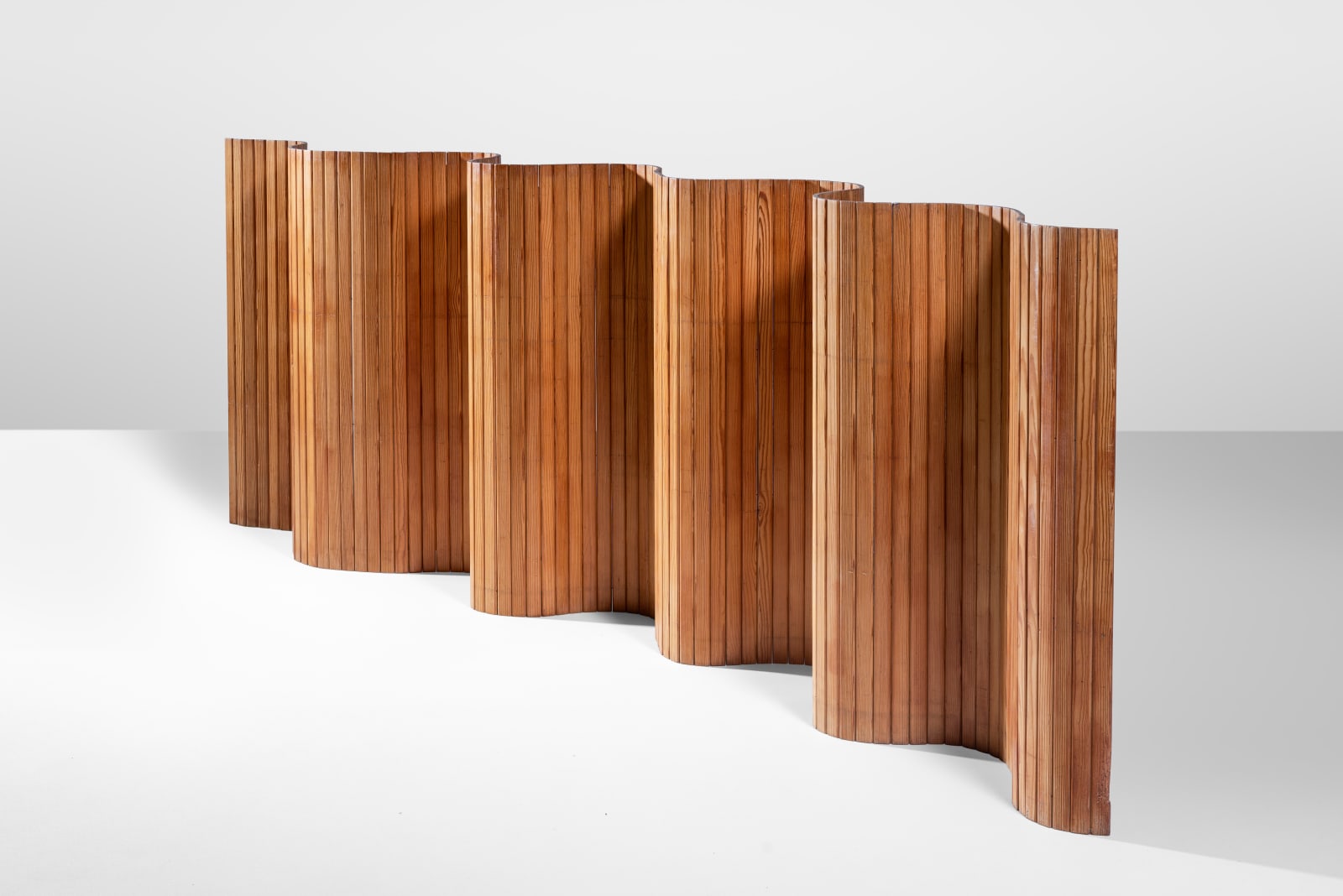 Alvar Aalto, Room Divider, 1936