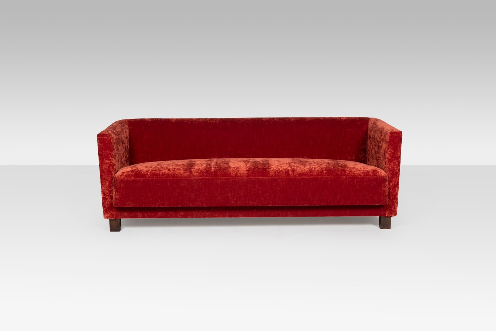 Axel Einar Hjorth, Sofa, ca. 1930
