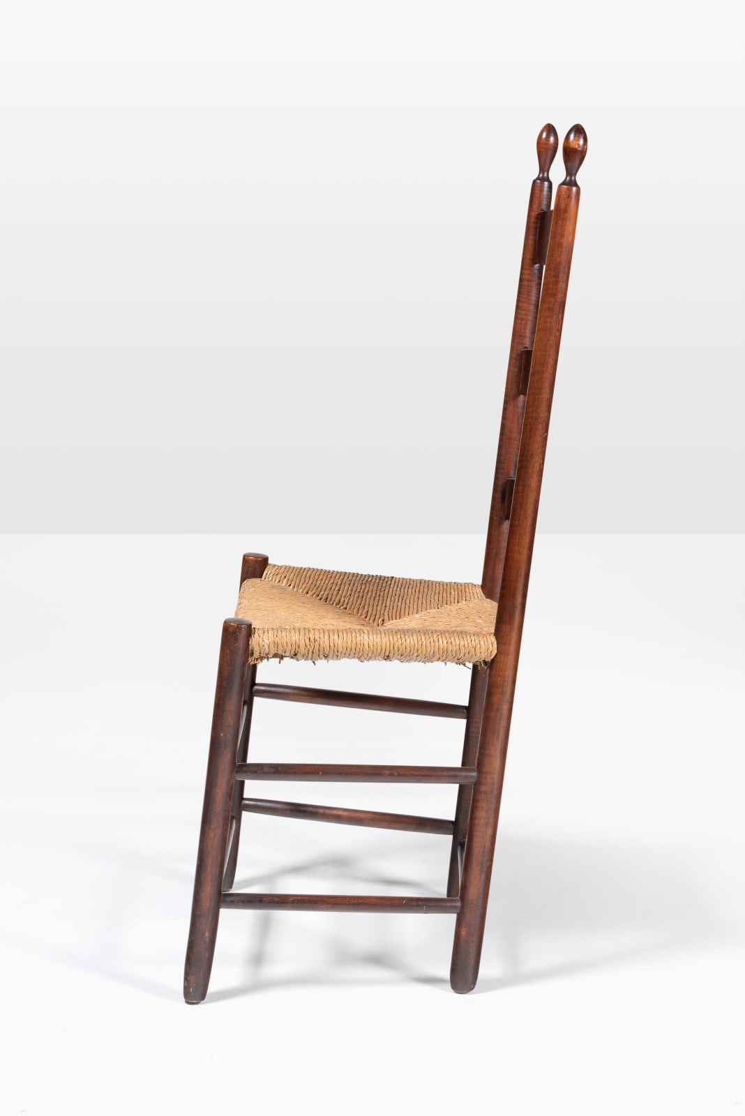 Enfield Shaker chair, c. 1840-60
