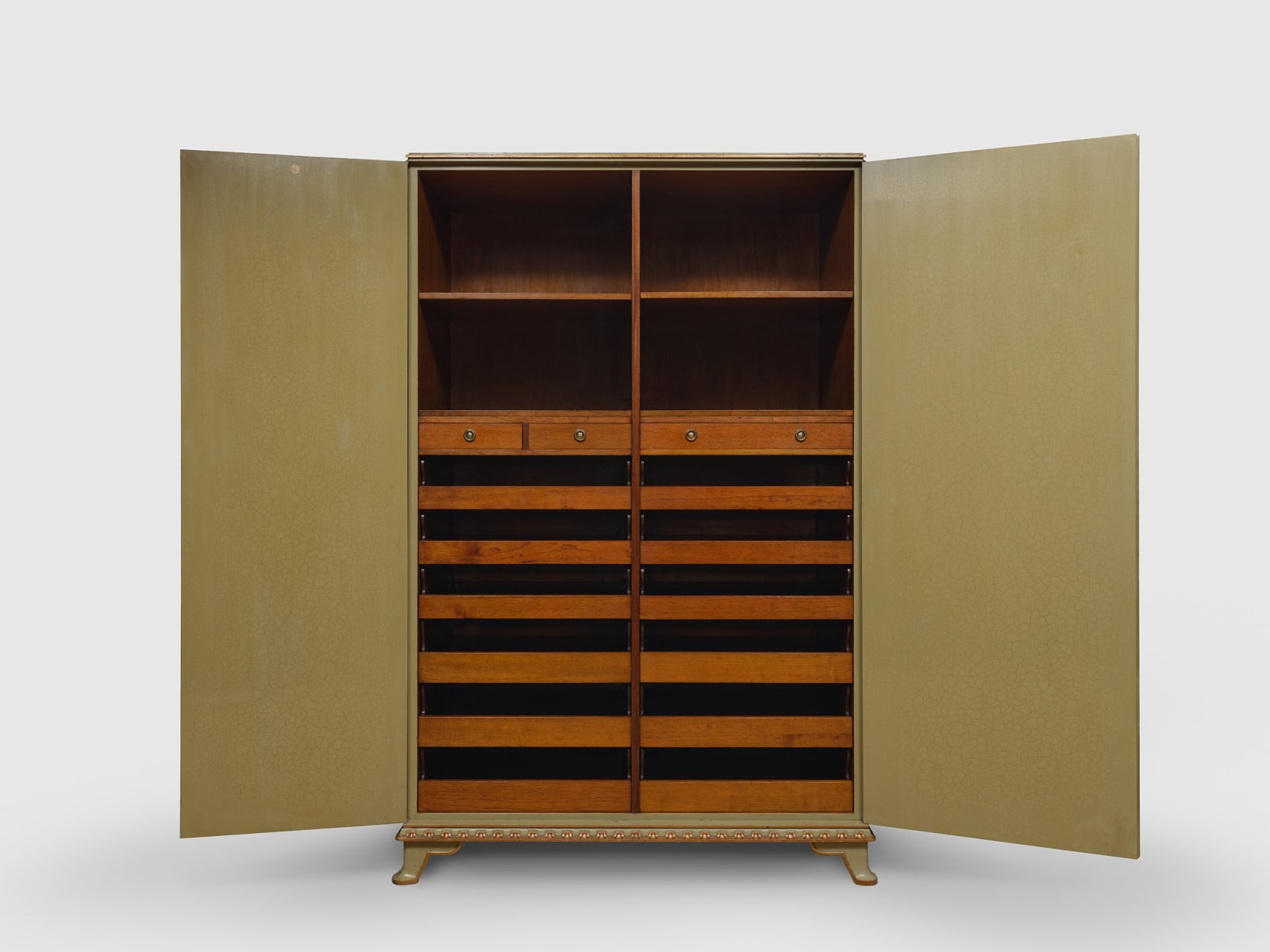 Axel Einar Hjorth, Åbo cabinet, 1931