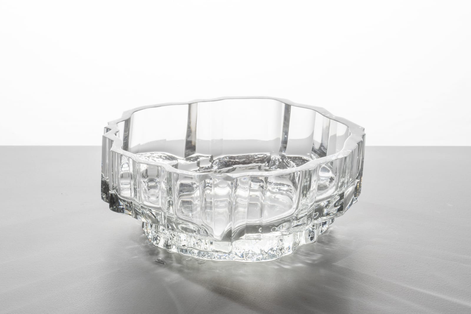 Tapio Wirkkala, Lompolo bowl, ca. 1965